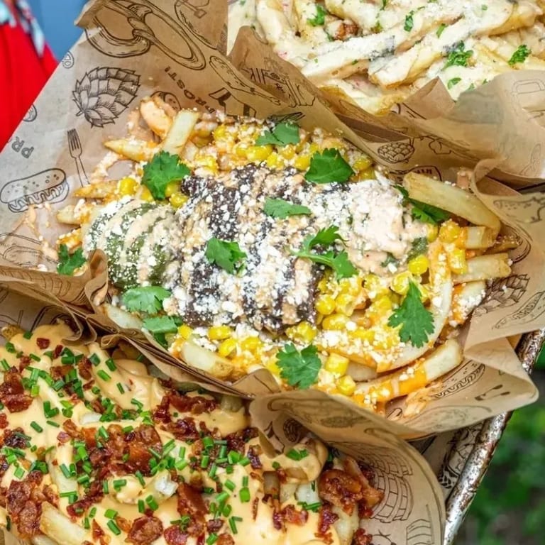  To-Go Tuesday