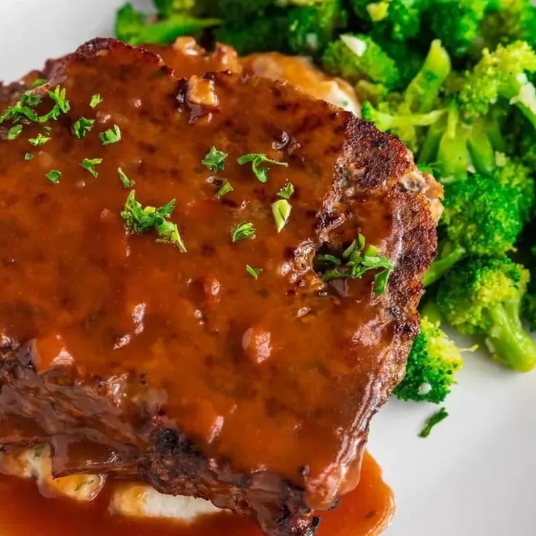 Steak Night