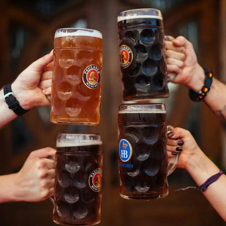 A Bier Selection Worth Raising a Glass To