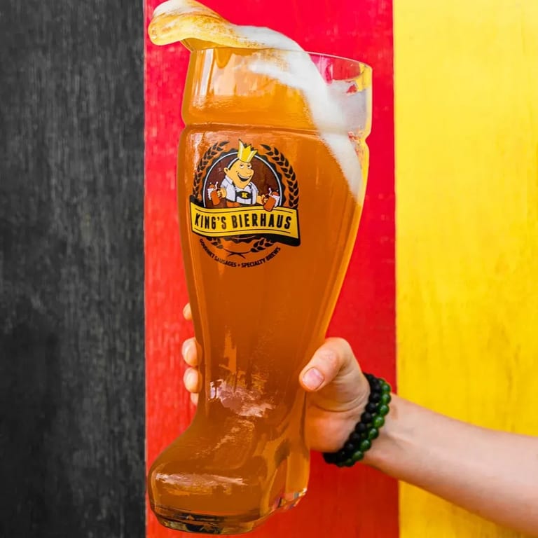 The Legendary Das Boot