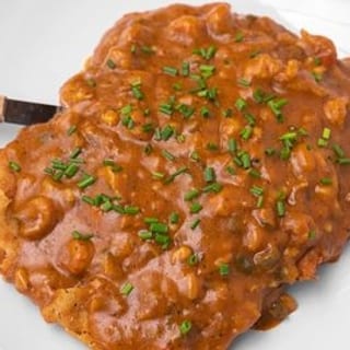Cajun Schnitzel