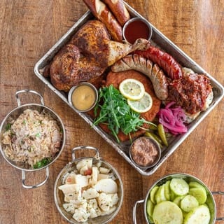 Taste of Germany