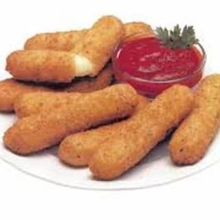 Alpine Mozzarella Sticks