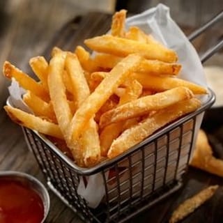 Haus Fries