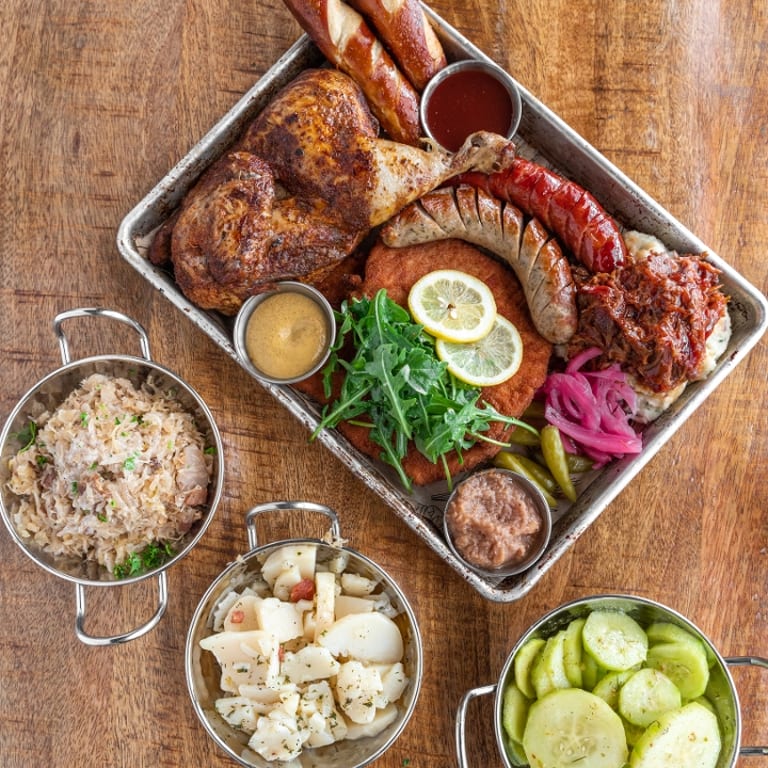 Delicious Sauerkraut Dishes